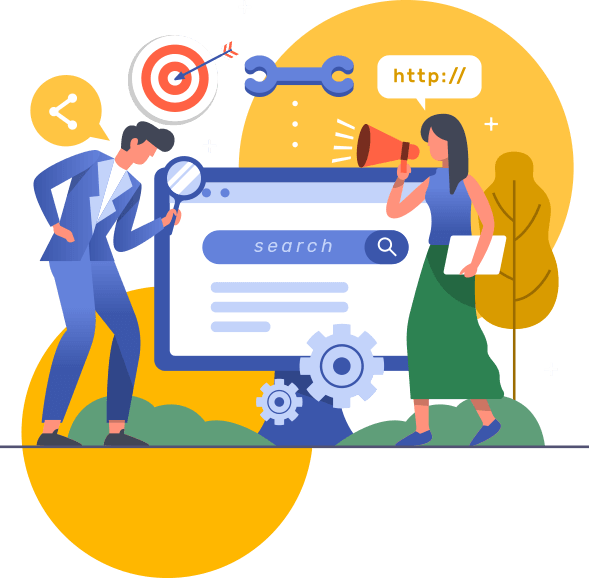 Seo Design