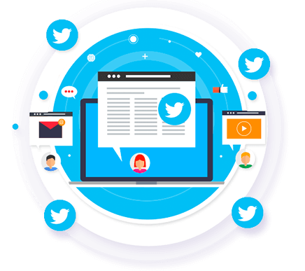 Twitter