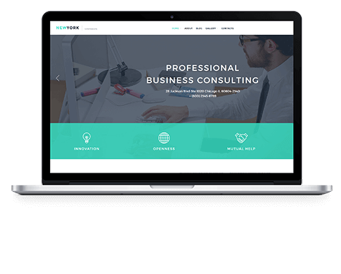 B2B Portal