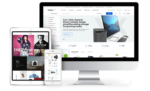 Ecommerce